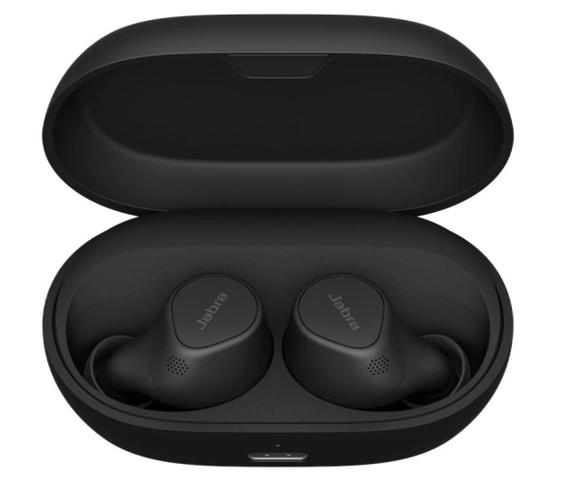 Jabra Elite 7 PRO czarne - 688929 - zdjęcie 4
